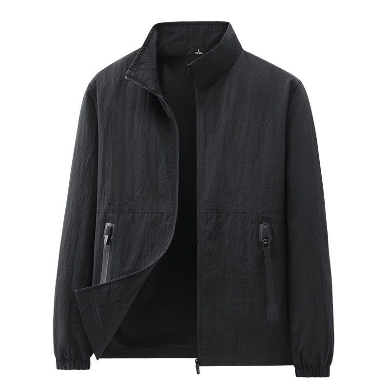 Men's High Performance Jacket Mune Fashion