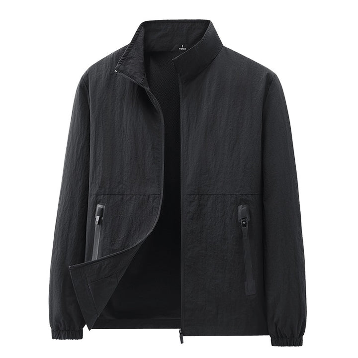 Men's High Performance Jacket Mune Fashion