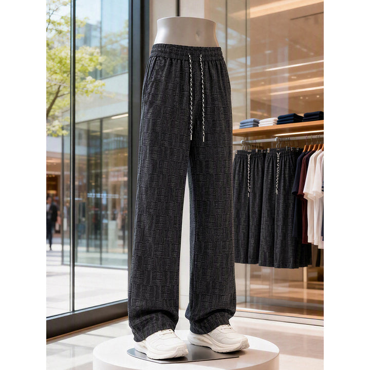 Men's Comfortable Leisure Pants Mune Fashion