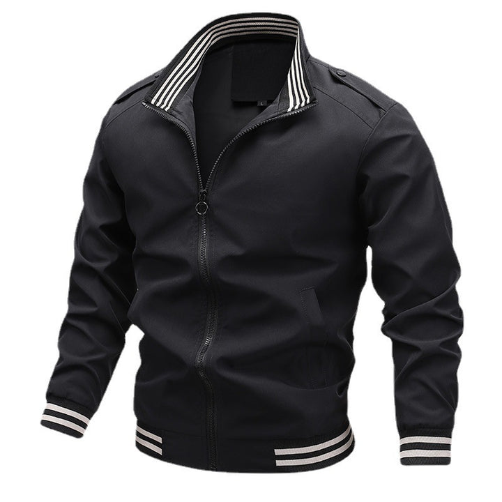 Men's Sporty Transition Jacket Mune Fashion 1788322066
