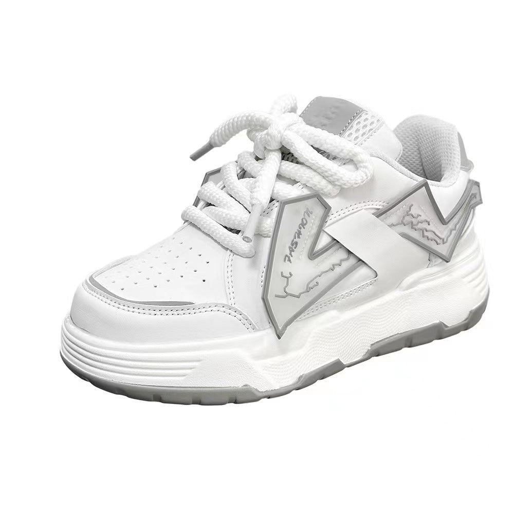 Women's fashionable sport sneakers with innovative design and breathable materials Mune Fashion