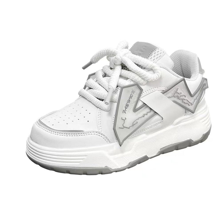 Women's fashionable sport sneakers with innovative design and breathable materials Mune Fashion