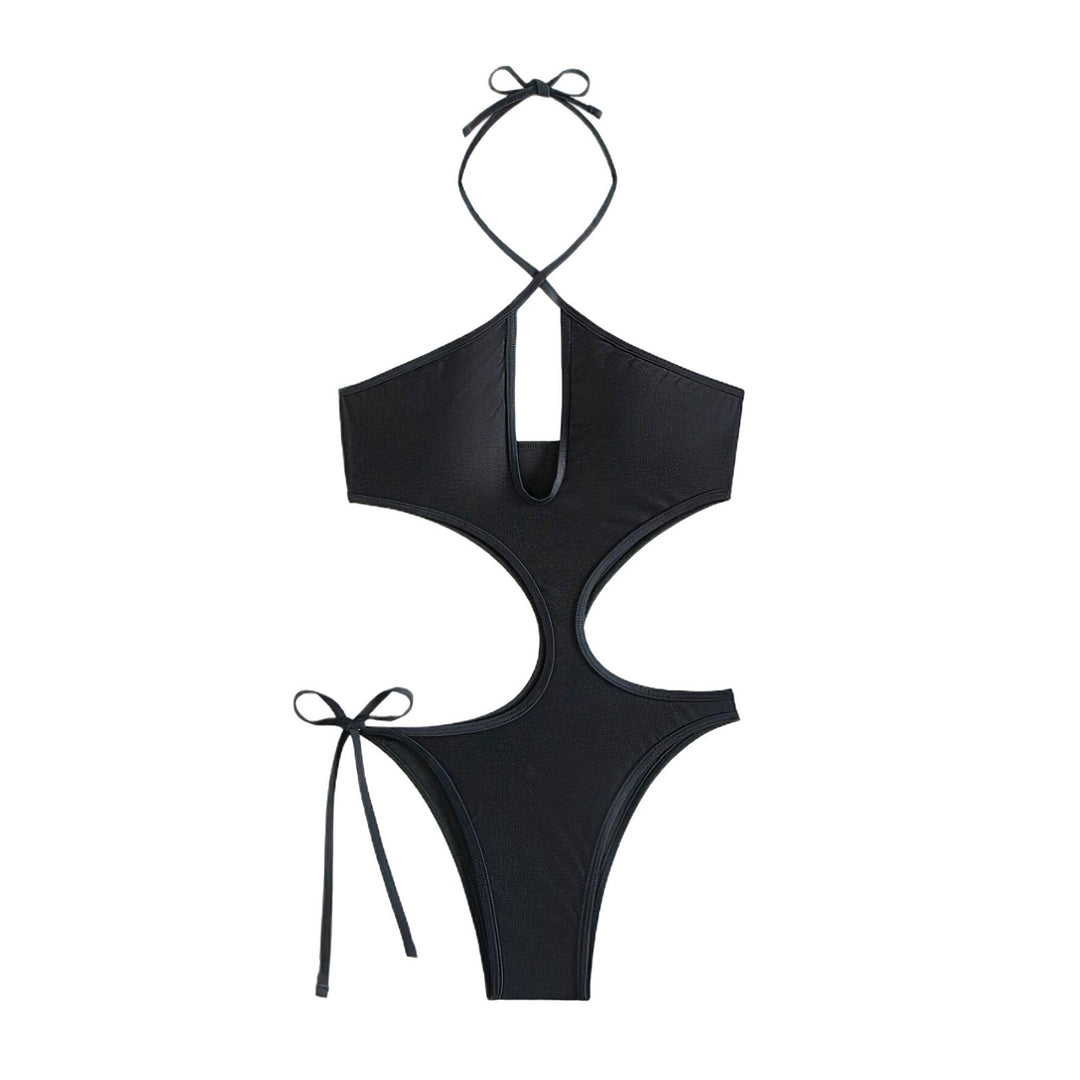 Women Cut-Out Swimsuit Mune Fashion