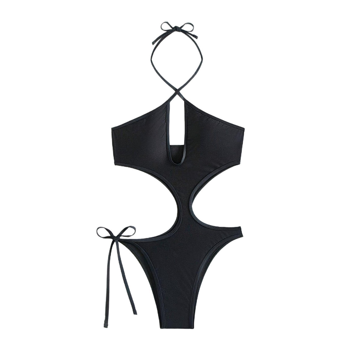 Women Cut-Out Swimsuit Mune Fashion