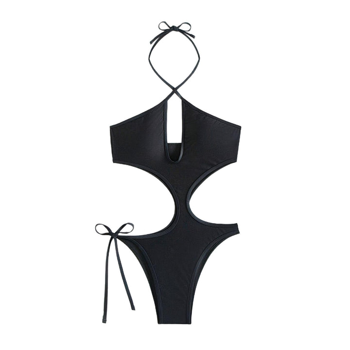 Women Cut-Out Swimsuit Mune Fashion