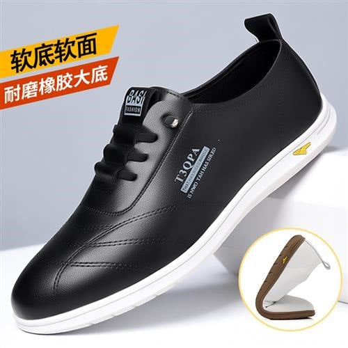 Men's Comfortable Casual Shoes Mune Fashion