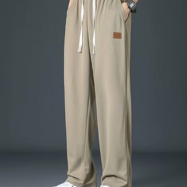 Women Sporty Leisure Pants Mune Fashion