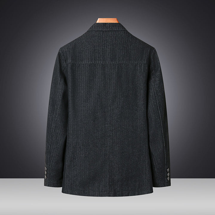 Men's Elegant and Comfortable Blazer Jacket Mune Fashion