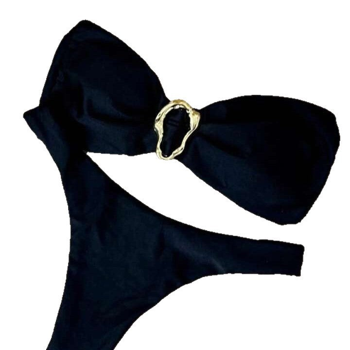 Women Bikini Set Mune Fashion