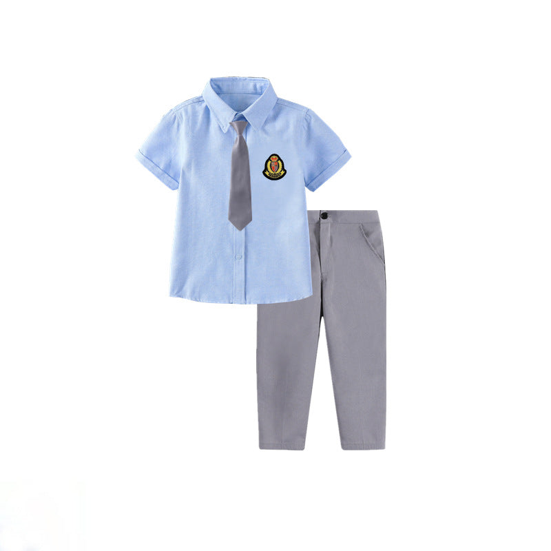 Women's School Uniform Set Mune Fashion