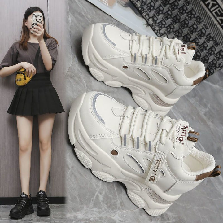 Women's Athletic Running Sneakers with Innovative Stability System Mune Fashion