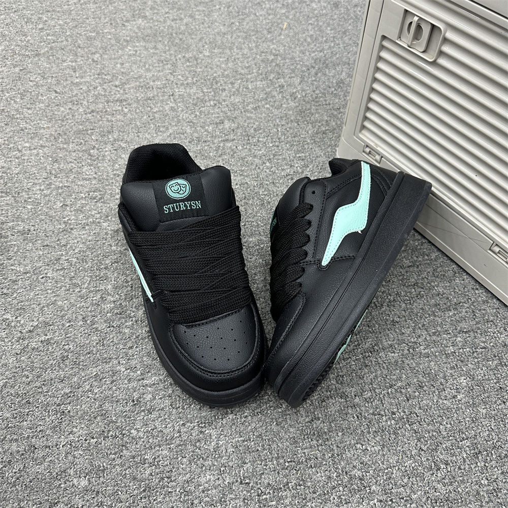 Women's sneakers with comfortable padding and stylish design Mune Fashion