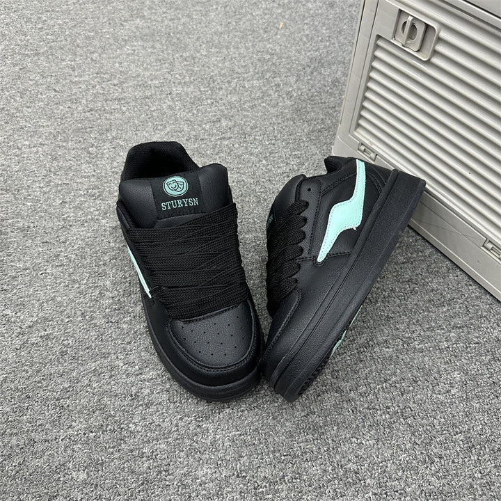 Women's sneakers with comfortable padding and stylish design Mune Fashion
