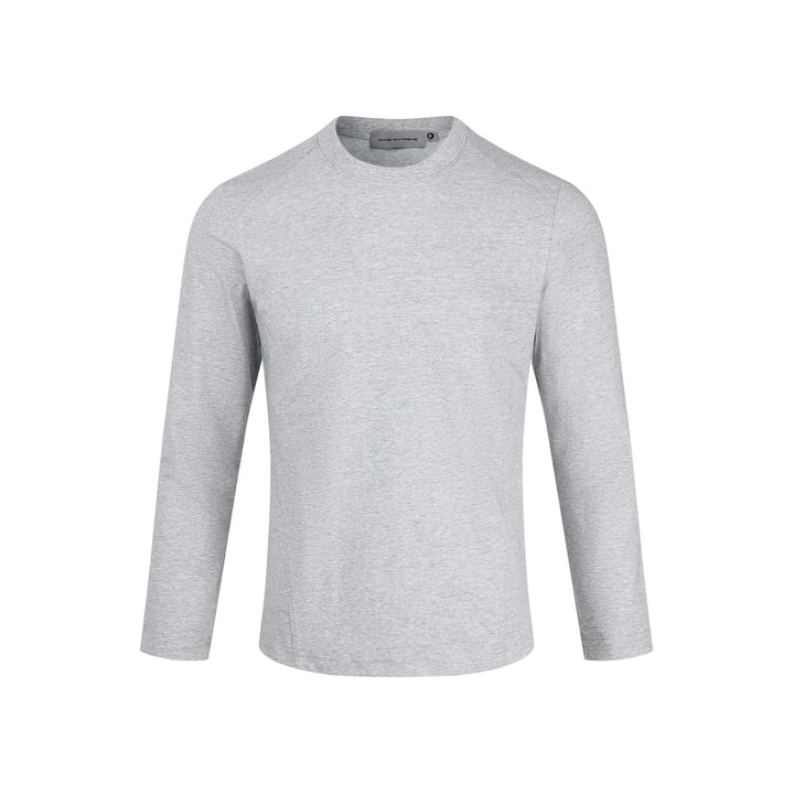 Unisex Breathable Long Sleeve Functional Shirt made of Microfiber with Raglan Sleeves Mune Fashion
