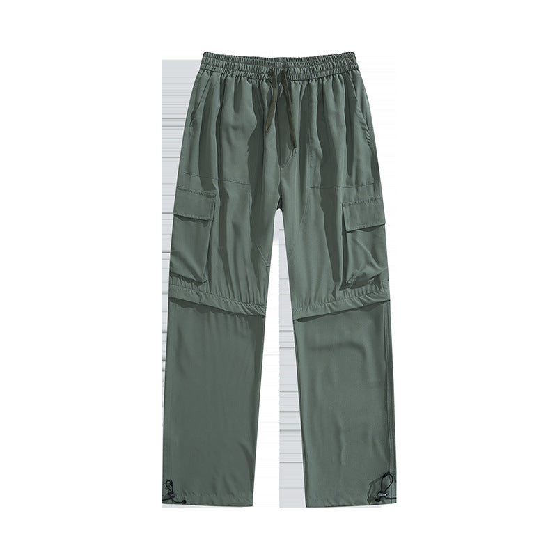 Men's Multifunctional Cargo Pants Mune Fashion 1787710575