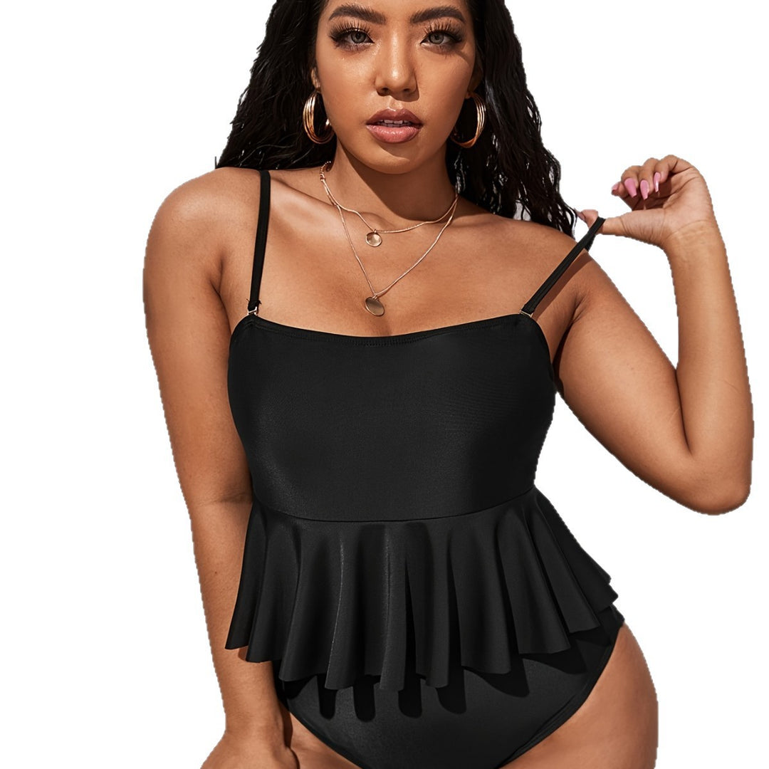 Women's Swimsuit Mune Fashion