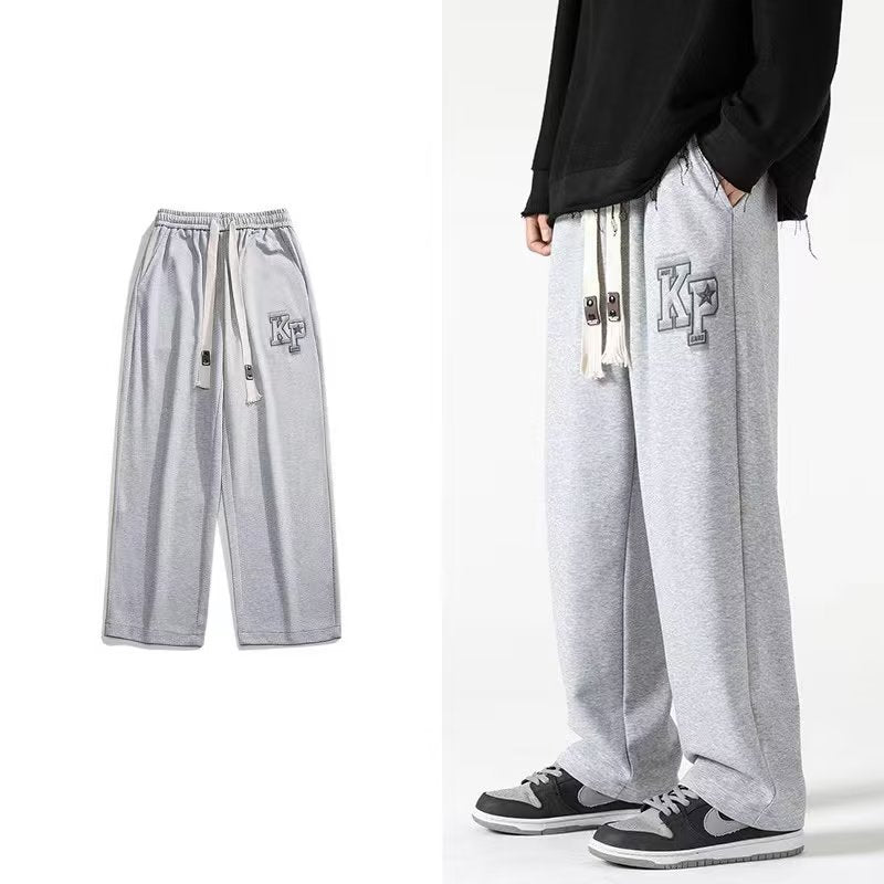 Men Comfortable Casual Sweatpants Mune Fashion