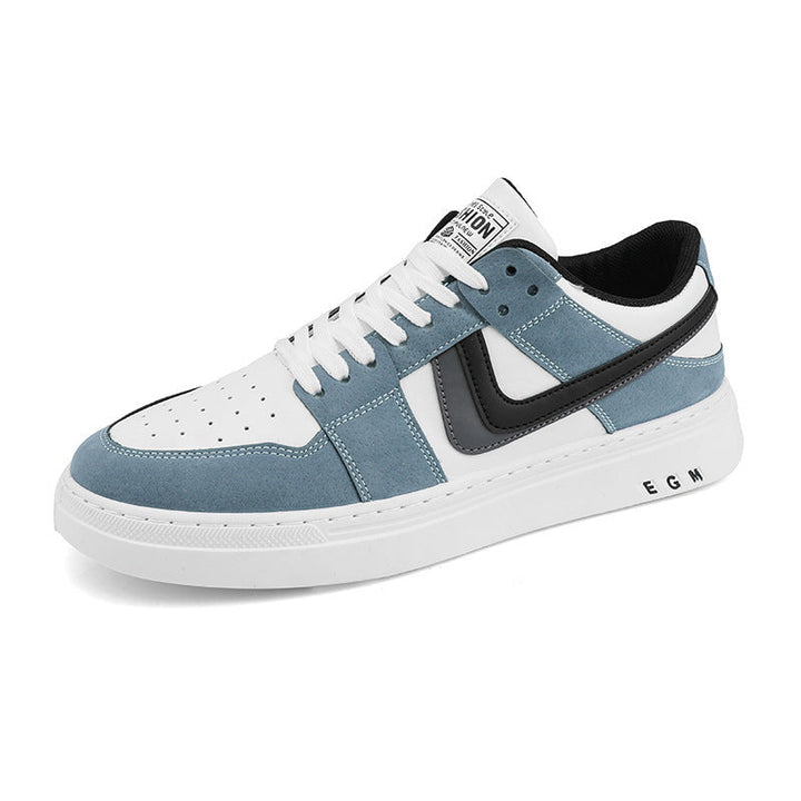 Ladies sporty sneakers in urban style Mune Fashion