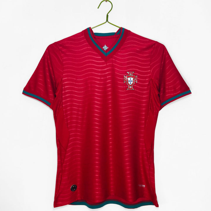 Unisex nan authentic national team jersey with Aztec motif and breathable functional fiber Mune Fashion