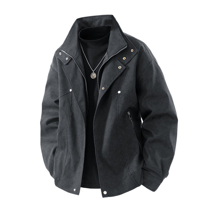 Men's Stylish Transitional Jacket Mune Fashion