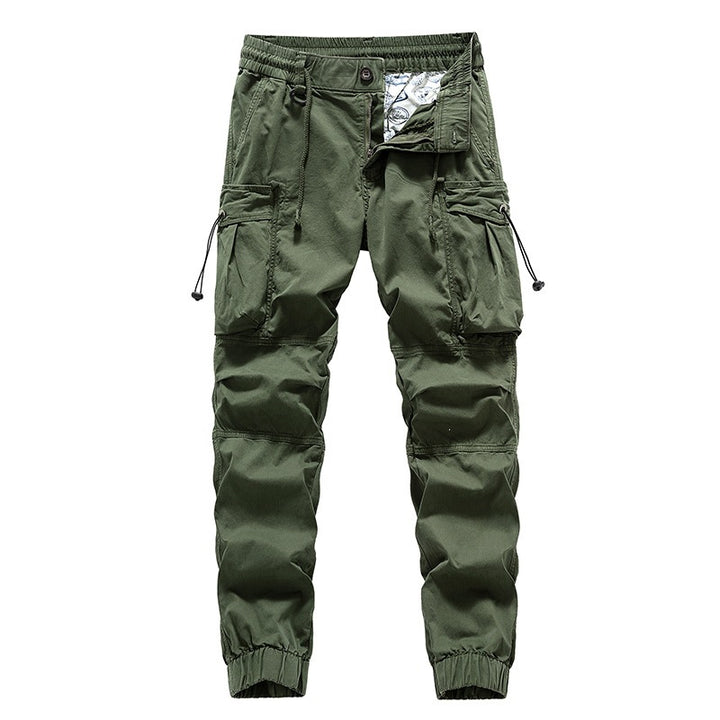 Men's Practical Cargo Pants Mune Fashion