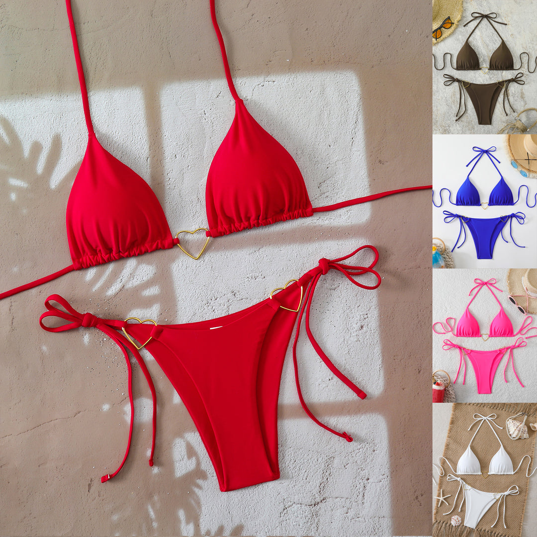 Women's Bikini Mune Fashion