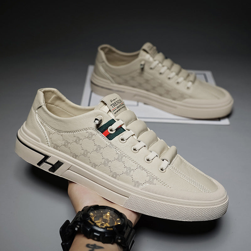 Women's sporty sneakers with high-quality upper material and non-slip sole Mune Fashion