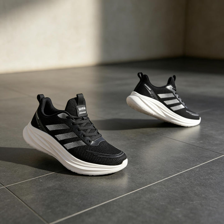 Men's High-Performance Running Shoes Mune Fashion