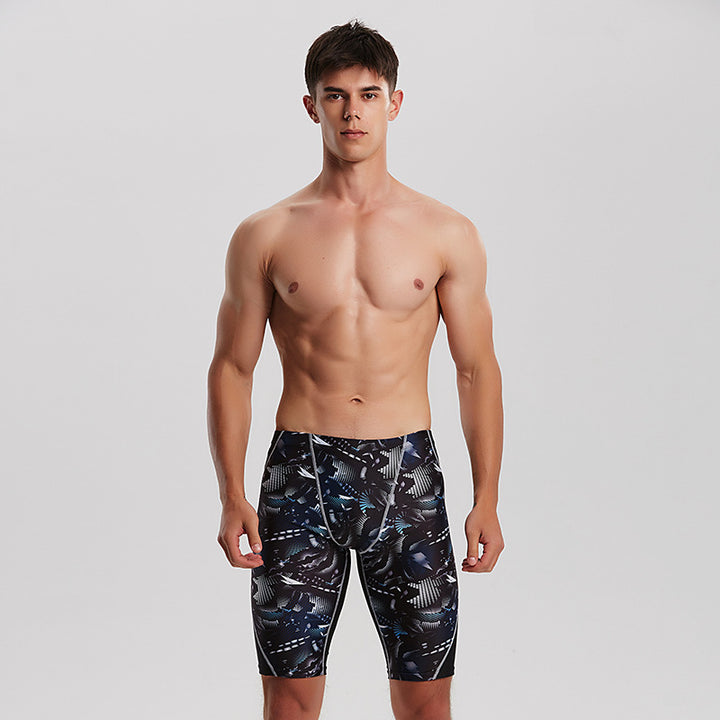 Men's Swim Shorts Mune Fashion