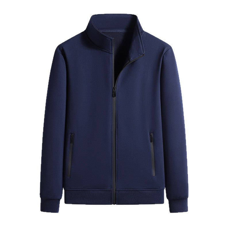 Men's Sporty Two-Piece Tracksuit Mune Fashion