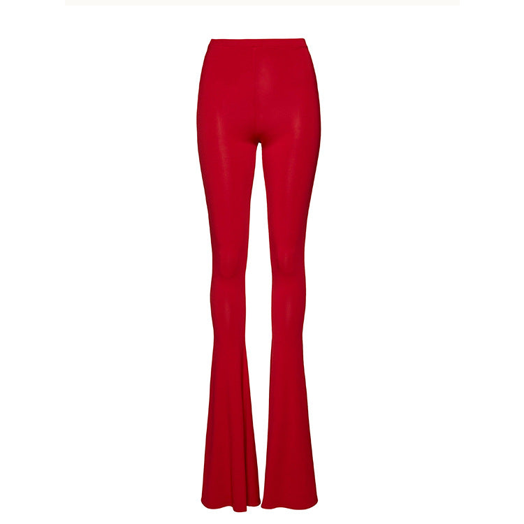 Women's swimsuit and flowy pants Mune Fashion