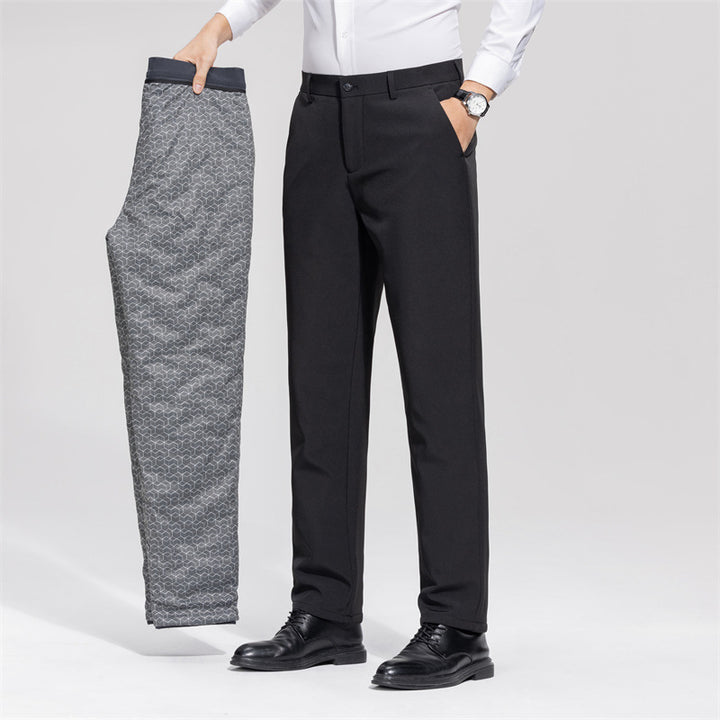 Men's Elegant and Comfortable Chino Pants Mune Fashion