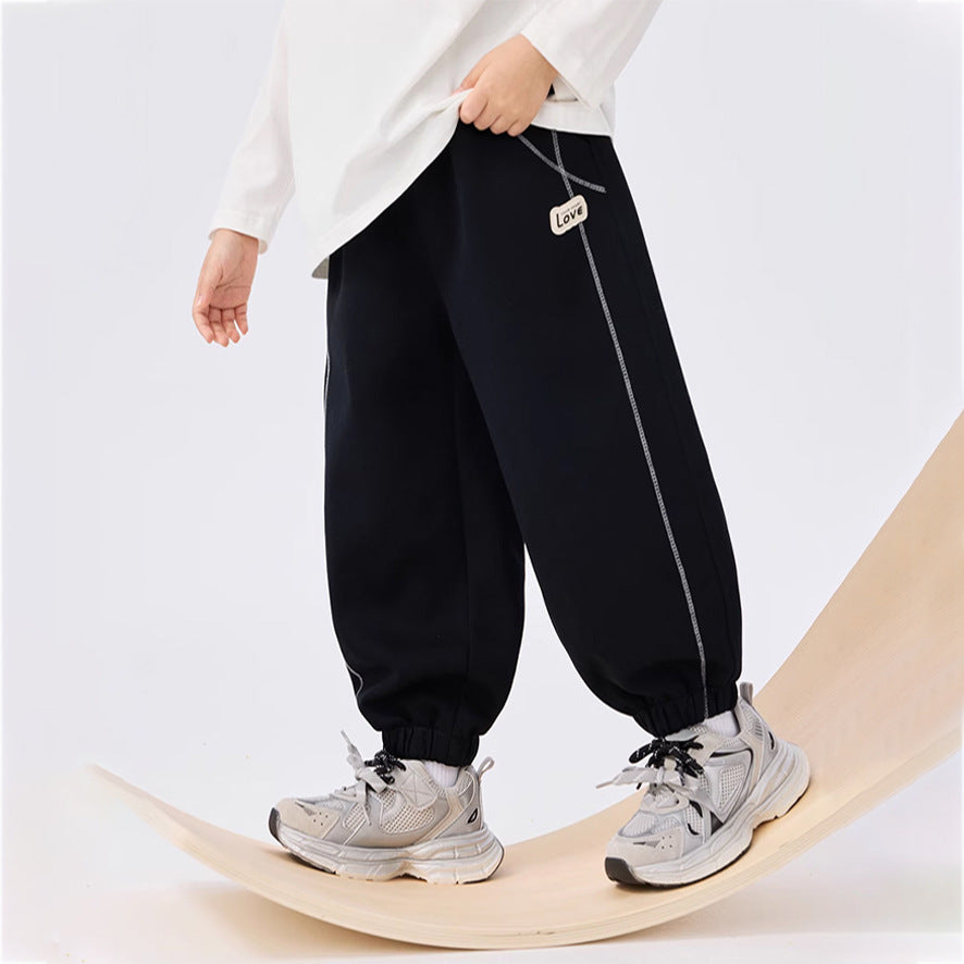 Women's Casual Pants Mune Fashion