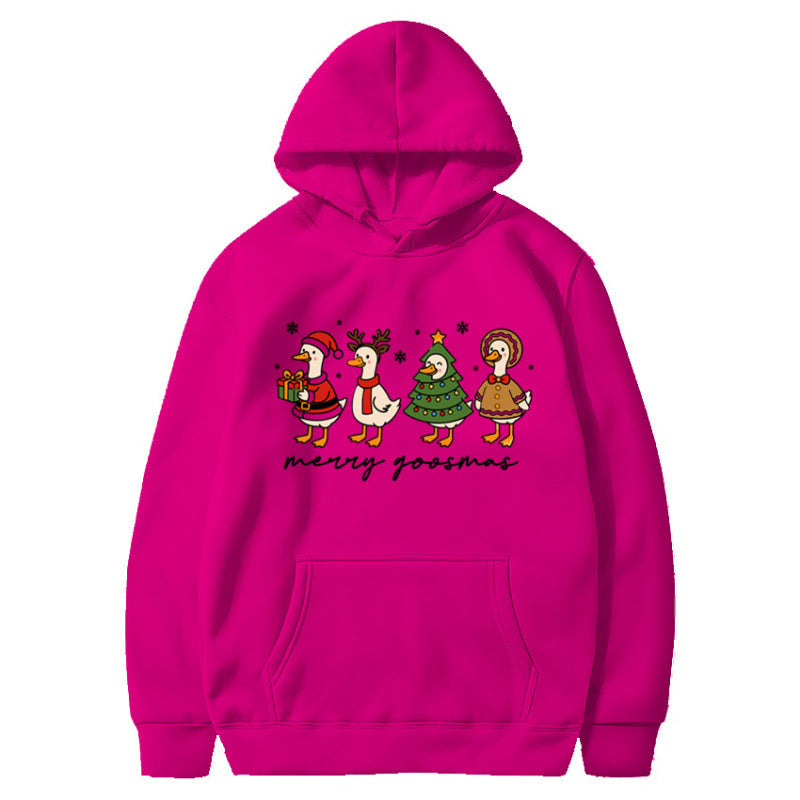 Women Hoodie Mune Fashion