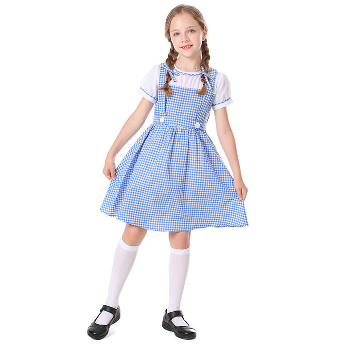 Girls Dresses Mune Fashion