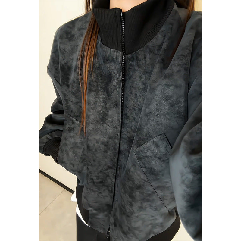 Men's Urban Bomber Jacket Mune Fashion