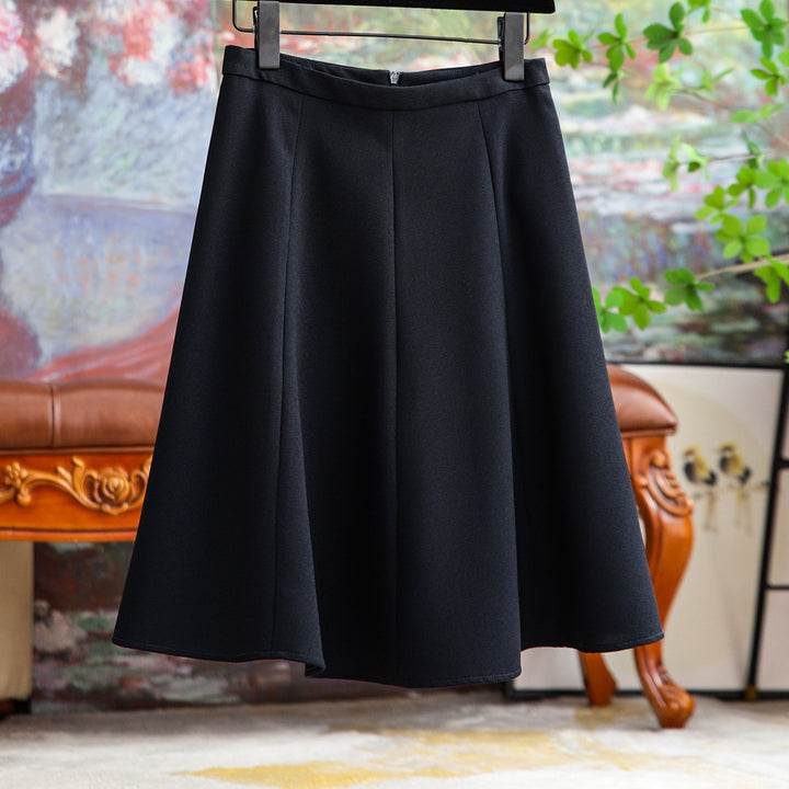 Ladies Elegant Blazer Set with Skirt Mune Fashion