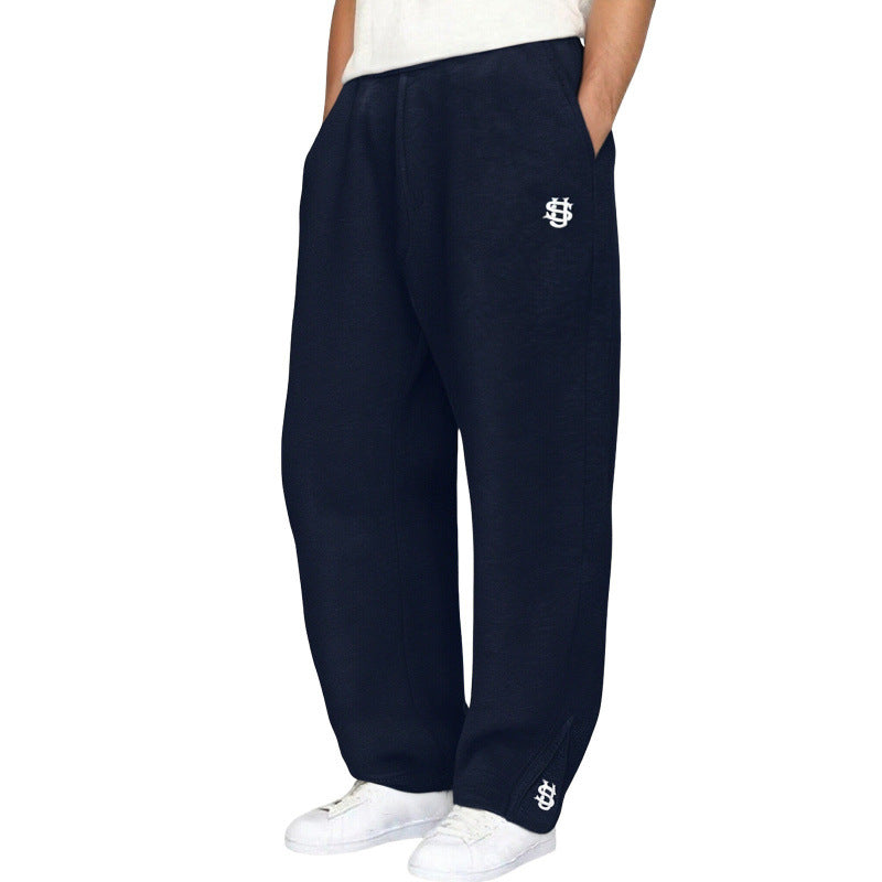 Men's Comfortable and Casual Jogging Pants Mune Fashion