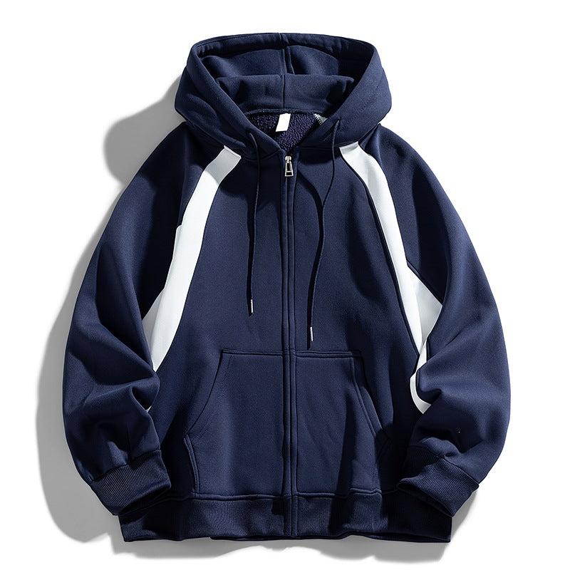 Men's Fashion Hoodie Mune Fashion
