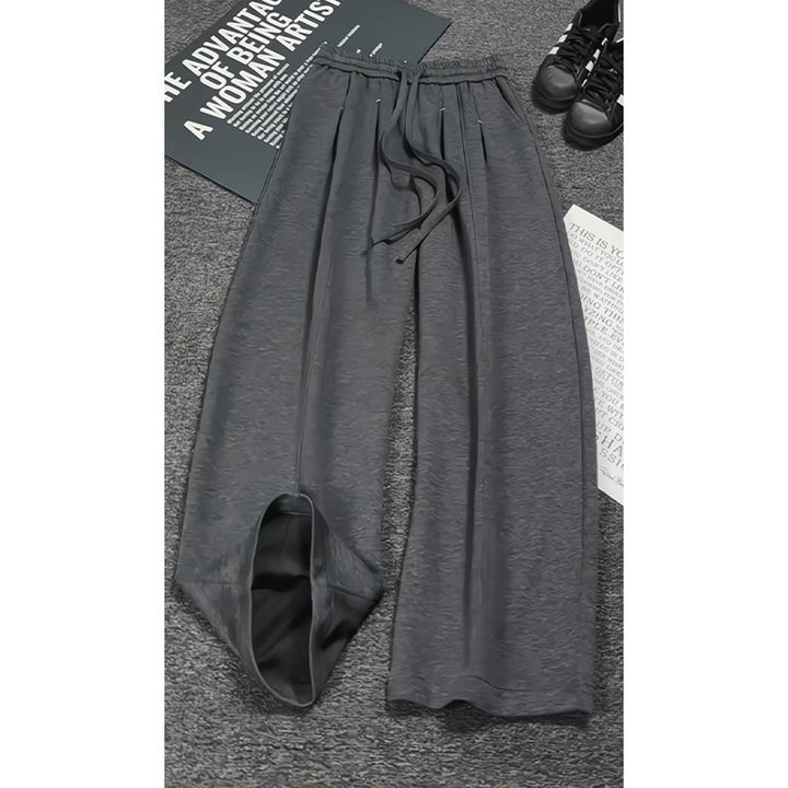 Women's Flowing Palazzo Pants Mune Fashion