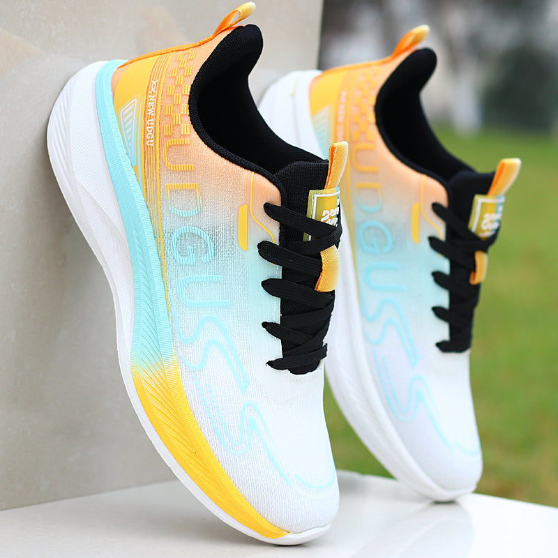 Women's Athletic Sneakers Mune Fashion