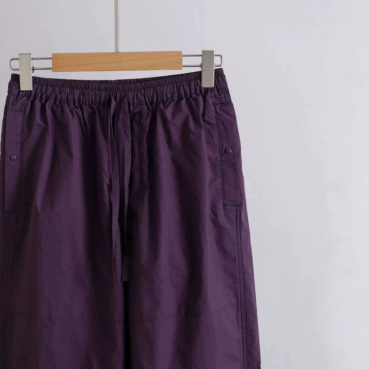 Women's elegant summer trousers Drune