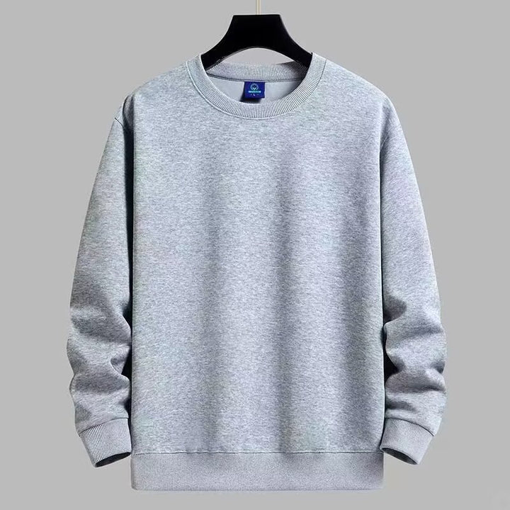 Women Casual Sweatshirt with Loose Fit Mune Fashion