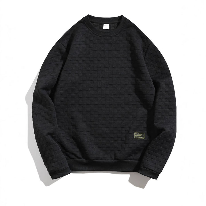 Men's Cotton Sweatshirt Mune Fashion