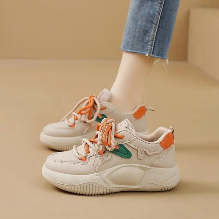 Women's Sporty Sneakers Mune Fashion
