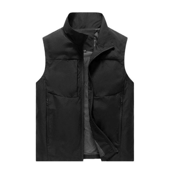 Men's Sporty Outdoor Vest Mune Fashion