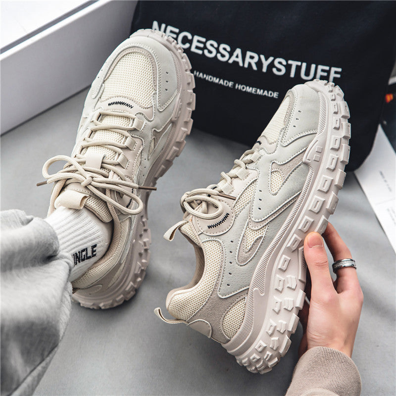 Women's breathable casual sneakers with non-slip sole and durable design Mune Fashion