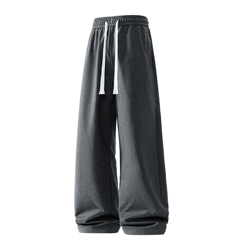 Men's Casual and Comfortable Leisure Pants