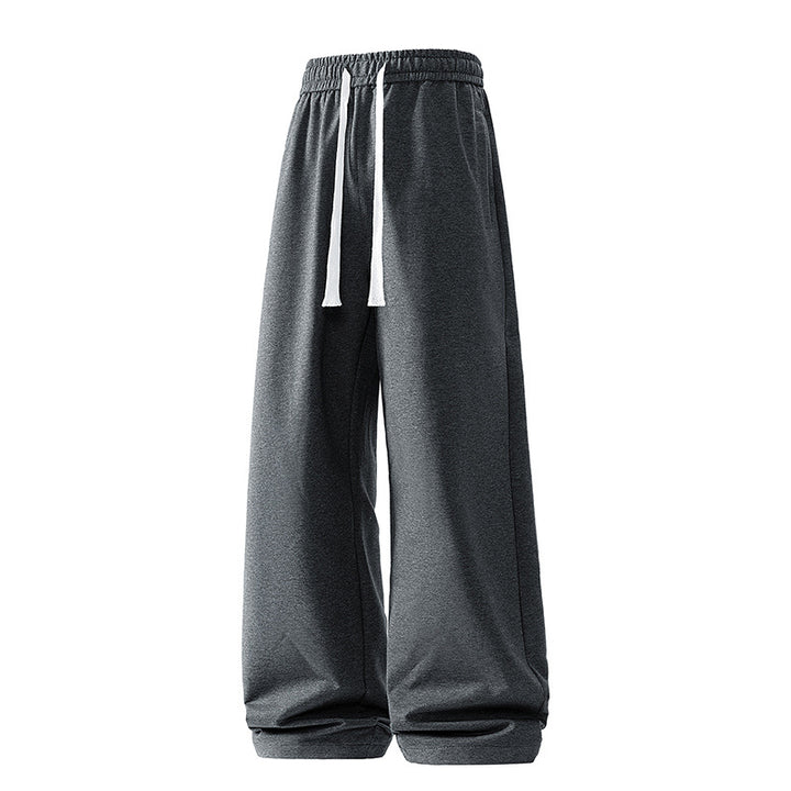 Men's Casual and Comfortable Leisure Pants
