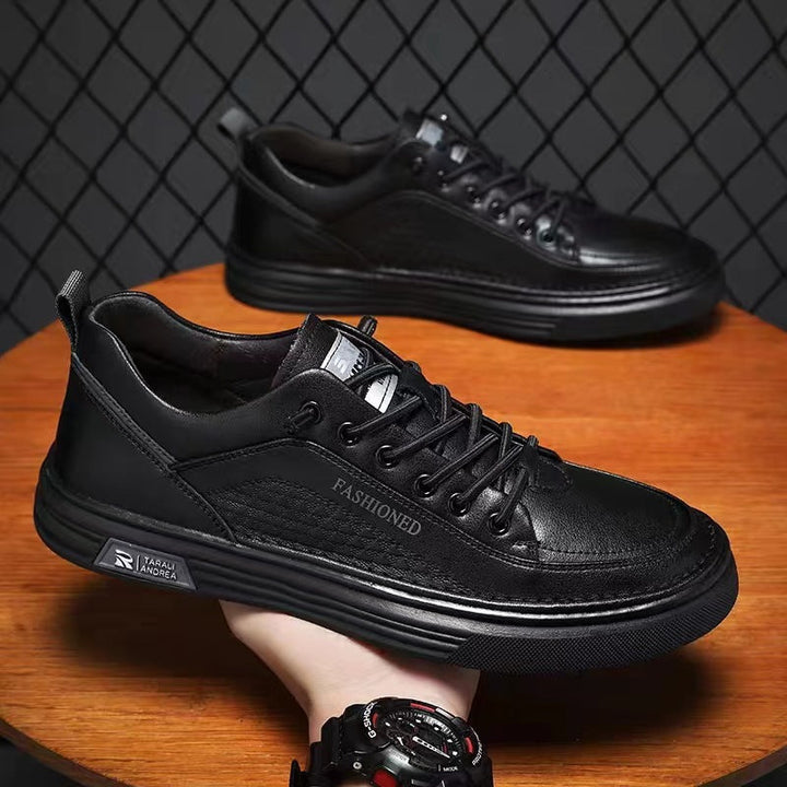 Women's Stylish Sneakers with Breathable Upper and Cushioning Sole Mune Fashion